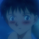 Image for article titled A Translation Change Can't Make That Evangelion Scene Less Gay